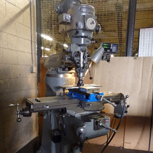 Drill Press
