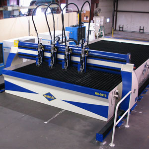 Water Jet Machines